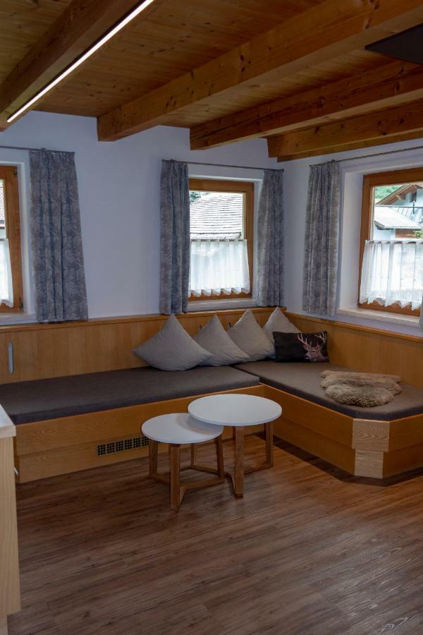 Appart Kalsberger Kaunertal Exterior photo